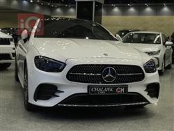 مێرسێدس بێنز E-Class